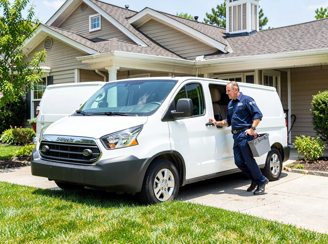 Emergency Plumber company in Hillsville, VA